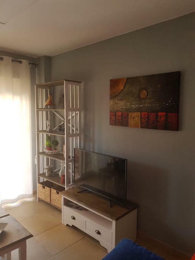 Apartamento Sunset Tarifa
