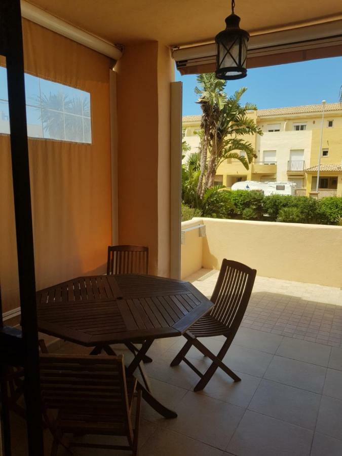 Apartamento Sunset Tarifa