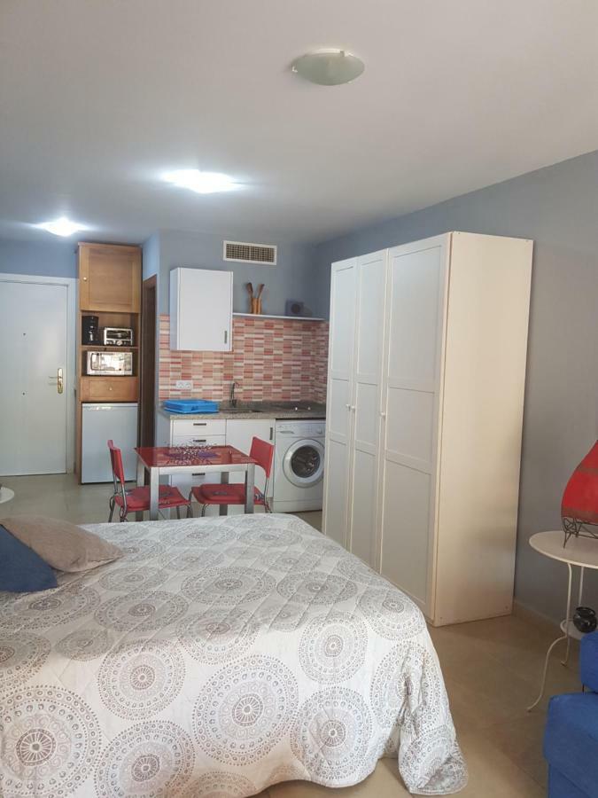 Apartamento Sunset