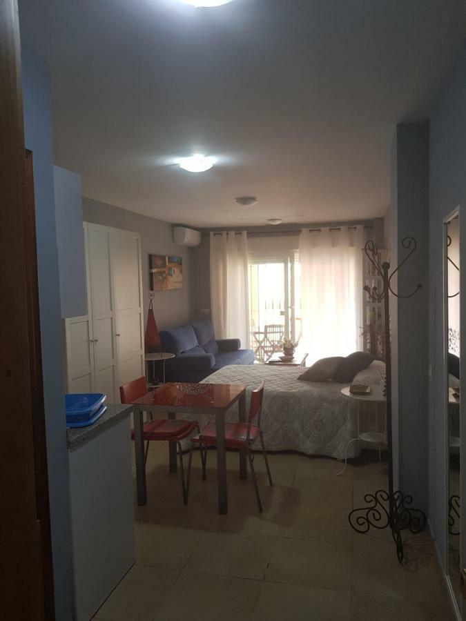 Apartamento Sunset Tarifa